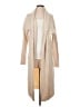 Open Edit Tan Cardigan Size S - photo 1