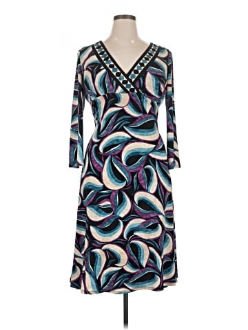 Evan Picone Cocktail Dress (view 1)