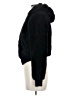 Love Tree 100% Polyester Black Faux Fur Jacket Size M - photo 5
