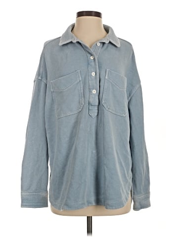 Aerie Pullover Sweater (view 1)