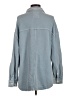 Aerie Blue Pullover Sweater Size S - photo 2