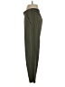 Athleta Solid Green Casual Pants Size 4 (petite) - photo 5