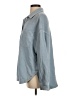 Aerie Blue Pullover Sweater Size S - photo 5