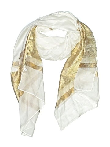 Unbranded Silk Scarf (view 1)
