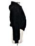 Love Tree 100% Polyester Black Faux Fur Jacket Size M - photo 4