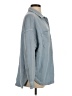 Aerie Blue Pullover Sweater Size S - photo 4
