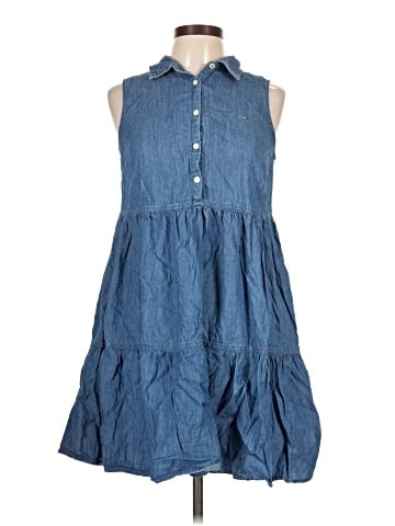 Tommy Hilfiger Casual Dress (view 1)