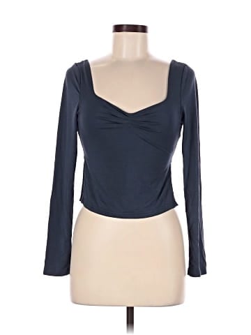 ForeFair Long Sleeve Top (view 1)