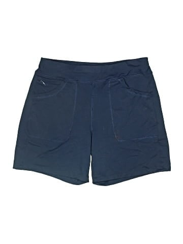 Lands' End Athletic Shorts (view 1)