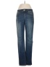 Inc Denim Blue Jeans Size 8L - photo 1