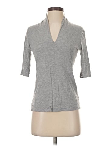 Grace 3/4 Sleeve Top (view 1)