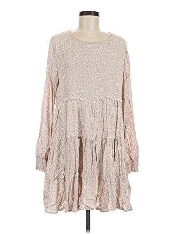 Unbranded Casual Dress (view 1)