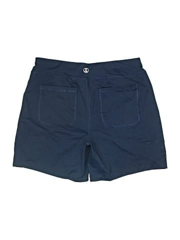 Lands' End Athletic Shorts (view 2)