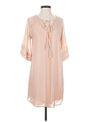 Daniel Rainn Casual Dress (view 1)