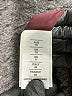 Nicholas Burgundy Blazer Size 6 - photo 7