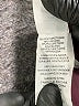 Nicholas Burgundy Blazer Size 6 - photo 8