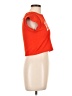 Forever 21 Orange Short Sleeve T-Shirt Size L - photo 4