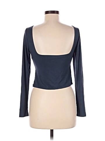 ForeFair Long Sleeve Top (view 2)