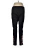 JW Los Angeles Graphic Black Active Pants Size L - photo 2