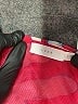 Lush 100% Polyester Hearts Red Casual Dress Size M - photo 7