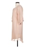 Daniel Rainn 100% Polyester Tan Casual Dress Size S - photo 5