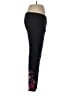 JW Los Angeles Graphic Black Active Pants Size L - photo 4