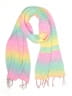 Torrid Pink Scarf One size - photo 1