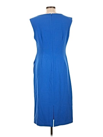Donna Karan New York Casual Dress (view 2)
