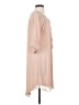 Daniel Rainn 100% Polyester Tan Casual Dress Size S - photo 4