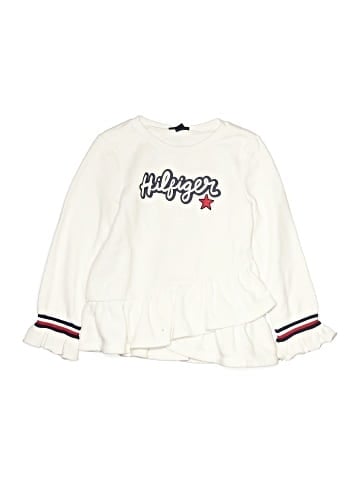Tommy Hilfiger Sweatshirt (view 1)