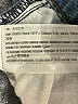 Abercrombie & Fitch Blue Jeans Size 0 - photo 8