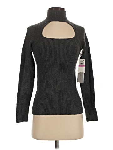 1.State Pullover Sweater (view 1)