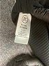 Opening Ceremony 100% Polyester Solid Black Casual Dress Size 0 - photo 8