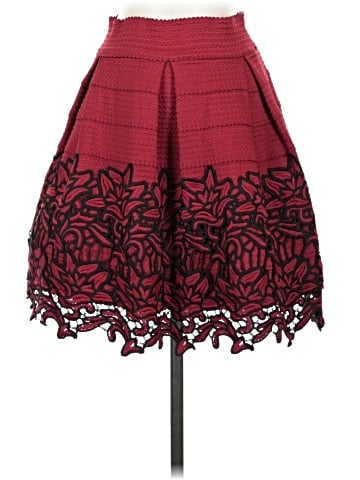 Alya Casual Skirt (view 1)