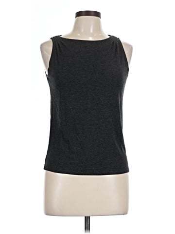 Club Monaco Sleeveless T-Shirt (view 1)