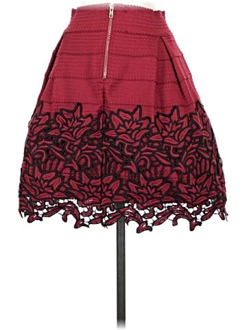 Alya Casual Skirt (view 2)