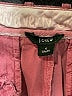 J.Crew 100% Cotton Pink Casual Pants Size 6 - photo 7