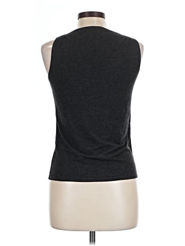 Club Monaco Sleeveless T-Shirt (view 2)