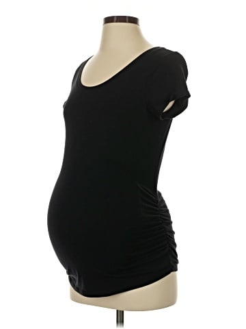 Old Navy - Maternity Sleeveless T-Shirt (view 1)