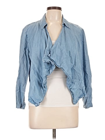 Soft Surroundings Jacket (view 1)