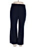 J.Crew Blue Dress Pants Size 14 - photo 1