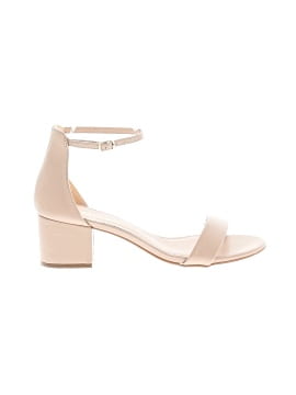 Madden Girl Sandals