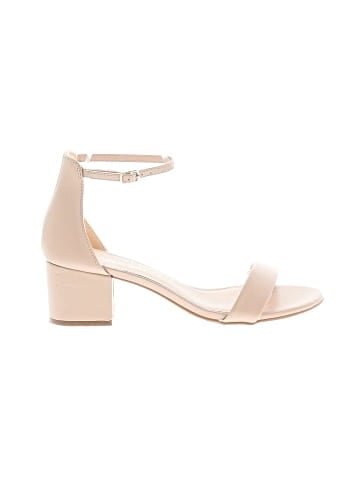 Madden Girl Sandals (view 1)