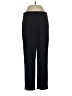 Athleta Solid Black Active Pants Size 4 - photo 1