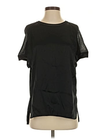 Vince. Short Sleeve Top (view 1)
