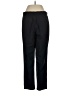 Athleta Solid Black Active Pants Size 4 - photo 2