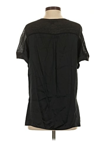 Vince. Short Sleeve Top (view 2)