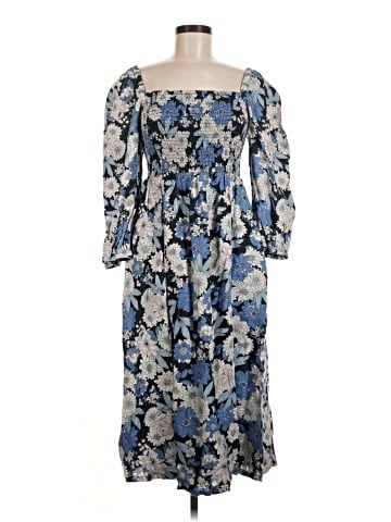 J.Crew Casual Dress (view 1)