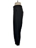 Athleta Solid Black Active Pants Size 4 - photo 5