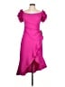 Xscape Pink Cocktail Dress Size 10 - photo 1